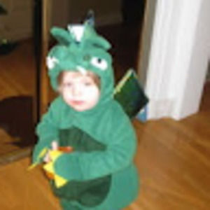 Meet your Posher, Mary